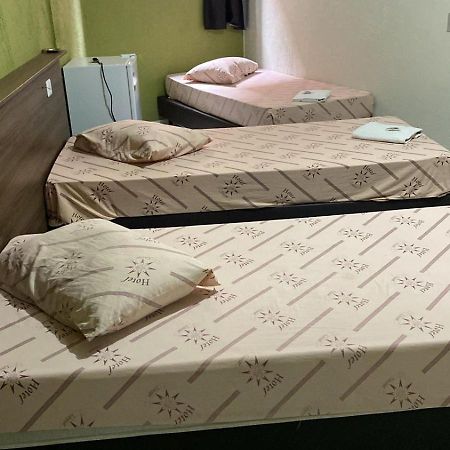 Hotelmatarazzo São Paulo Exteriör bild