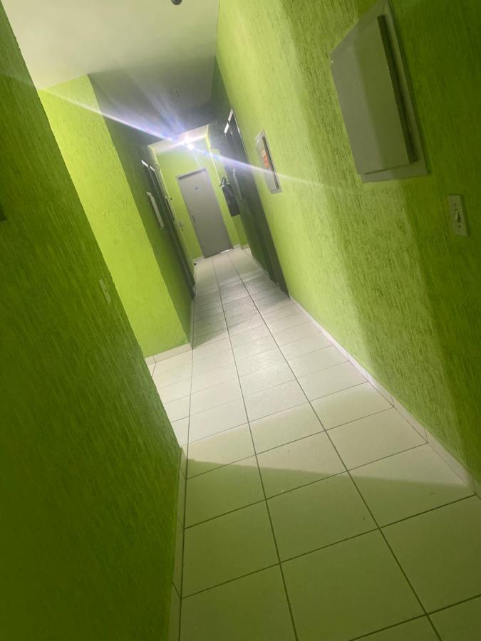 Hotelmatarazzo São Paulo Exteriör bild