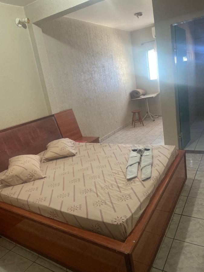 Hotelmatarazzo São Paulo Exteriör bild