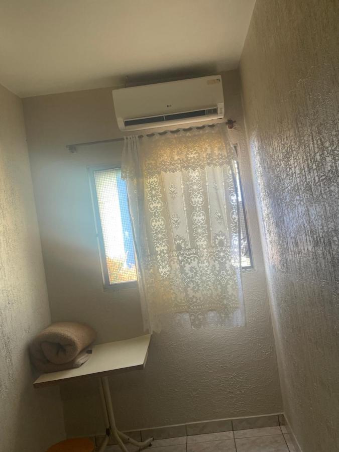 Hotelmatarazzo São Paulo Exteriör bild