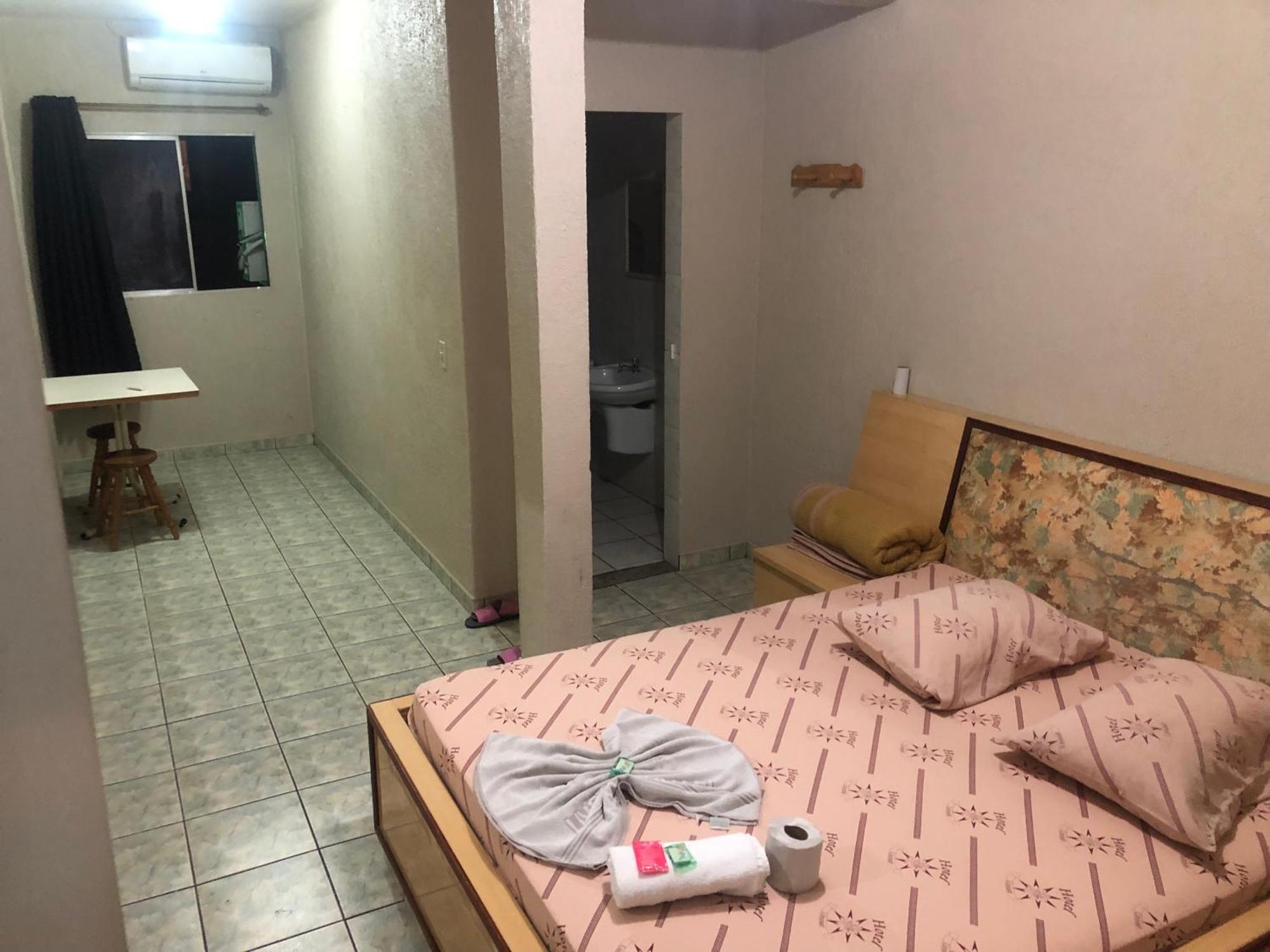 Hotelmatarazzo São Paulo Exteriör bild